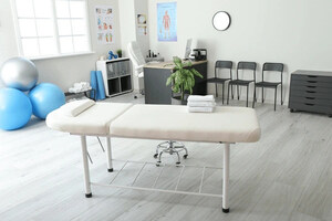 Enhancing Chiropractic Practices: A Comprehensive Guide to Essential Equipment
