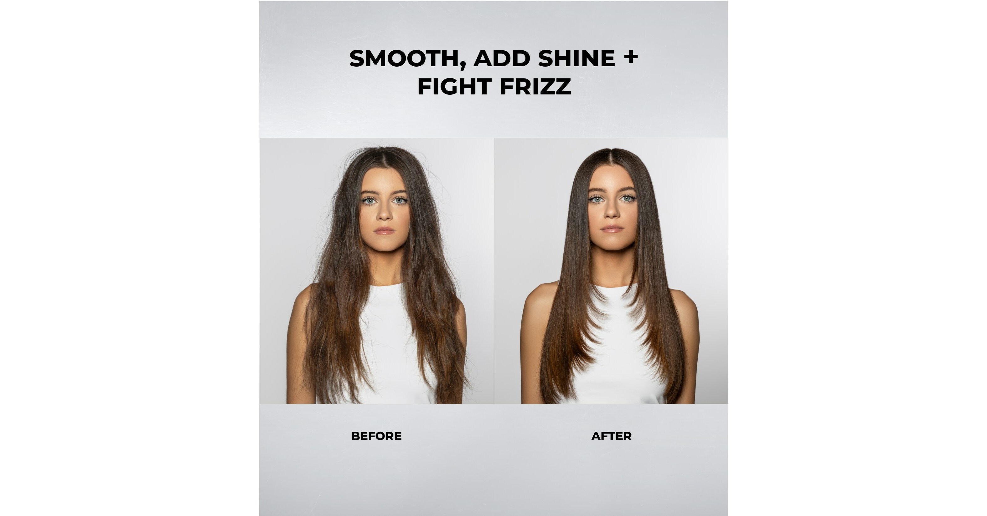 Super Gloss Ultra Frizz Defense Spray – XMONDO HAIR