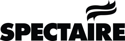 Spectaire Logo (PRNewsfoto/Spectaire)