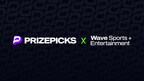 PrizePicks Inks Multi-Year Sponsorship Deal with Wave Sports + Entertainment