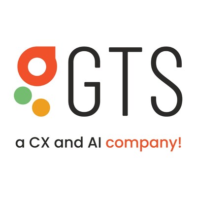 GTS logo with tagline (PRNewsfoto/Global Technology Solutions)