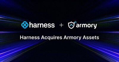 Harness Powers Future of Software Delivery with Acquisition of Armory Assets