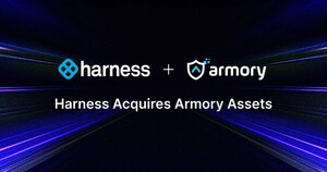 Harness Powers Future of Software Delivery with Acquisition of Armory Assets