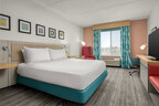 Daly Seven Wraps Up 2023 with Two Remarkable Hotel Renovations in Greensboro