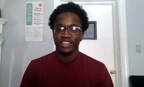 Mekhi C. from Dorchester, Massachusetts, is a student at a program operated by the Department of Youth Services, and recently completed his second Berklee Online course.