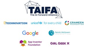 Technovation Announces 'The AI Forward Alliance' to Bridge the Gender-Based Digital Divide