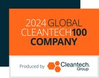 Greyparrot is a 2024 Global Cleantech 100 Company