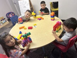 Pathways Child Development Center Announces Enrollment for Children Ages 0-4