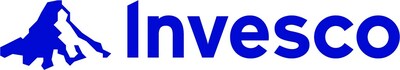 Invesco Logo (CNW Group/Galaxy Digital Holdings Ltd.)