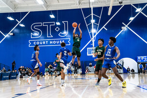 The St. James MLK Classic Returns for Its 5th Annual Showcase of Elite High School Basketball Talent