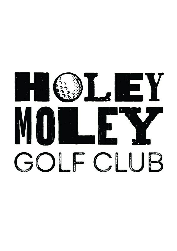 Holey Moley Golf Club, the craziest round of mini golf and funtainment