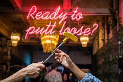 Ready to putt loose? Holey Moley Austin Opening March 2024!