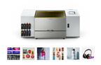 Roland DGA Corporation Announces Launch of the VersaOBJECT MO-240 UV Printer