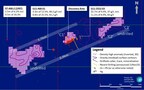 Group Eleven Starts Two-Rig Step-Out Drill Program at Ballywire Zinc-Lead-Silver Discovery