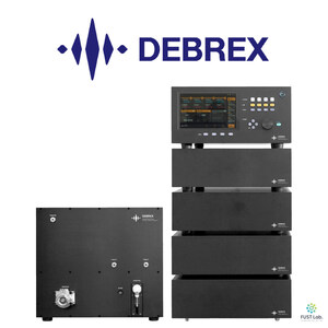 FUST Lab's DEBREX, Surfactant-free Nano-Emulsion/Dispersion Equipment Enters the Japanese Market