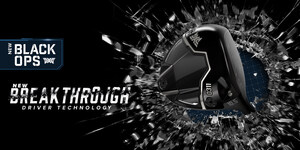 New PXG Black Ops Golf Clubs Are a Complete &amp; Total Victory in Woods Engineering