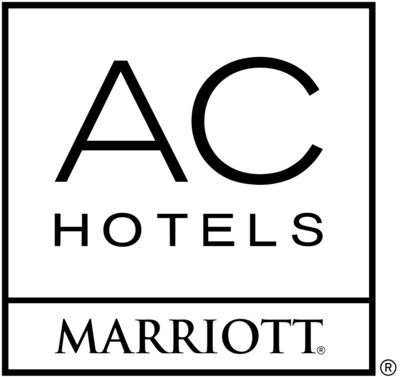 Logo for AC Hotels by Marriott