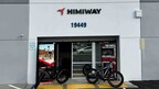 Himiway USA Unveils its First Official Service Center, Elevating E-Bike Maintenance Standards