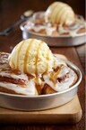 NEW YEAR, NEW PIZOOKIE®: BJ's RESTAURANT & BREWHOUSE® INTRODUCES THE BRAND-NEW CINNAMON ROLL PIZOOKIE®