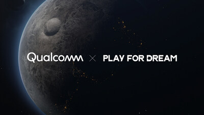 Play For Dream Technologies Chosen as Qualcomm’s Partner for Snapdragon XR2+ Gen 2 Chip