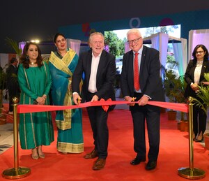 Deakin University inaugurates India campus, unveils India's first international university branch campus