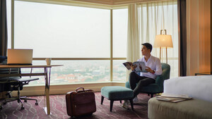 Experience Business and Leisure Retreat with Thoughtfully Curated Mindful Activities at JW Marriott Surabaya