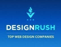 DesignRush Presents the Top Web Design Companies in January 2024