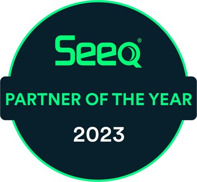 Seeq, a leader in advanced analytics and industrial AI, announces its 2023 Partners of the Year, honoring exemplary organizations for their excellence in delivering the next generation of digital transformation and industrial manufacturing improvements. Partner of the Year winners are carefully selected based both on candidate entries and Seeq nominations.