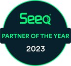 Seeq Recognizes 2023 Partners of the Year