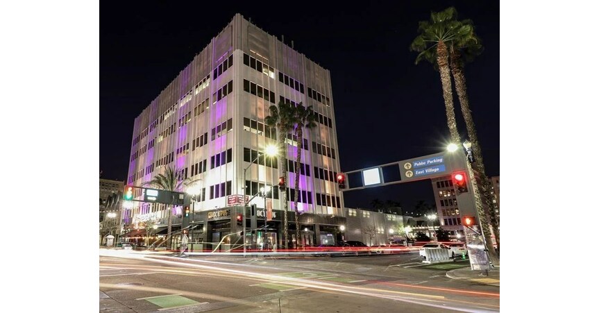 Bascom Group Presents Prime Downtown Long Beach Vacant Ground Floor ...