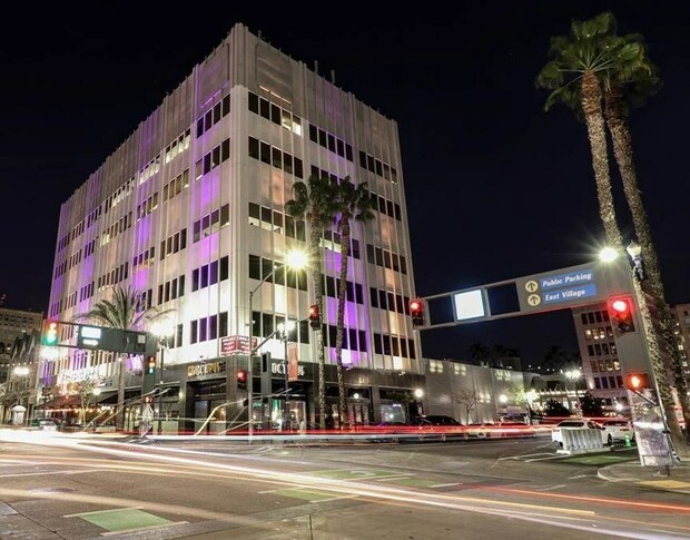 Bascom Group Presents Prime Downtown Long Beach Vacant Ground Floor Retail Space to the Market - Vimarsana News