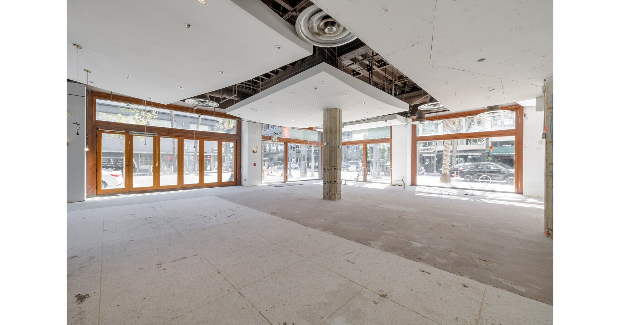 Bascom Group Presents Prime Downtown Long Beach Vacant Ground Floor ...