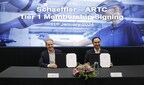 Schaeffler joins industry consortium as a Tier 1 member with A*STAR's ARTC to accelerate translational research in advanced manufacturing