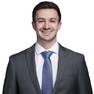 Matthew Kochinski Joins Johnson Pope's Litigation Team