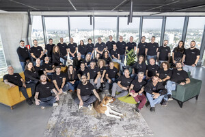 WaveBL Secures an Additional Funding of $11M for a Total Series B Funding of $37 Million