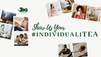 Sip, Snap, Share: The Tea Council of the USA Launches #IndividualiTEA Photo Sharing Sweepstakes for National Hot Tea Month and Day