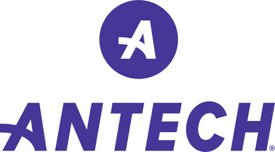 Antech Diagnostics Logo