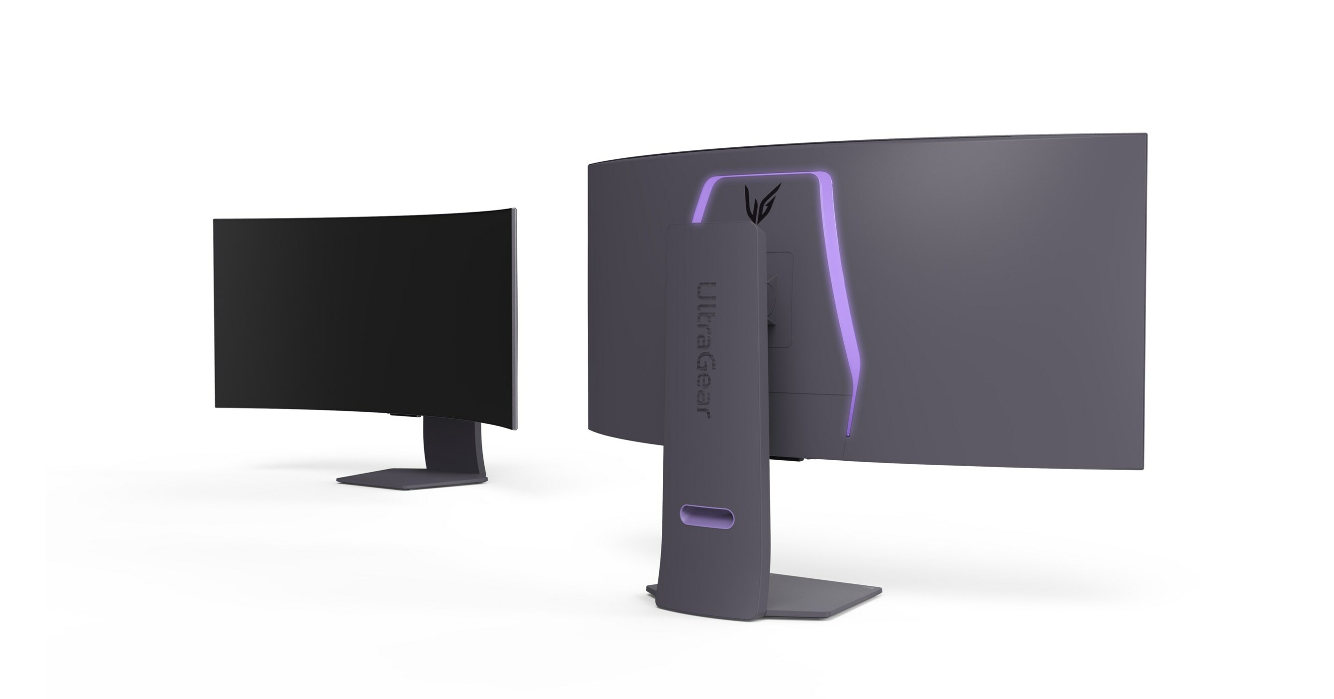 The 5 most interesting PC monitors from CES 2024