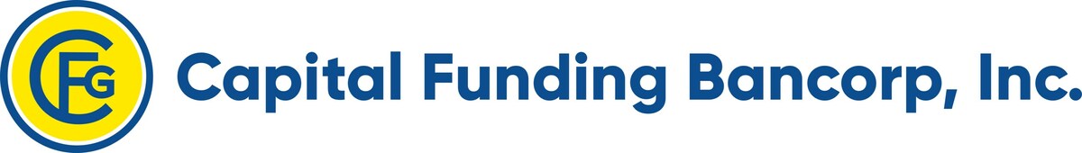 Capital Funding Bancorp, Inc. Completes $160 Million Capital Raise - Vimarsana News