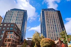 Landmark Properties Celebrates Firm Achievements and Student Housing Industry's Record-Breaking Year