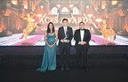 DUY TAN JSC HONORED "ASIA'S BEST PERFORMING COMPANIES" AT THE 2023 ACES AWARDS