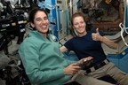 California Students to Hear from NASA Astronauts Aboard Space Station