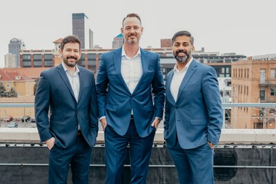Glasshouse Realty Group Appoints Former Coldwell Banker Leader Kunal Patel as Equal Broker and Owner