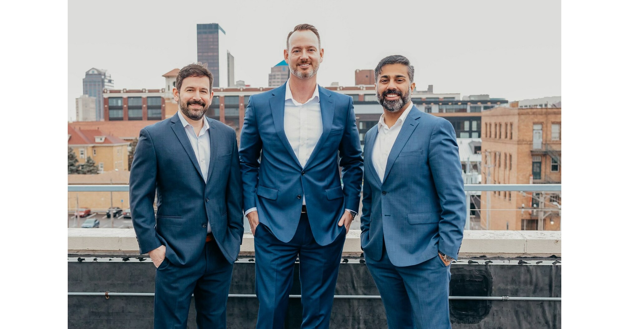 Glasshouse Realty Group Appoints Former Coldwell Banker Leader Kunal