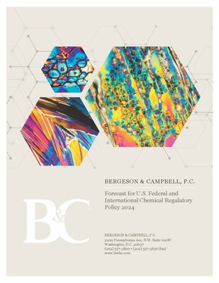 Bergeson Campbell P C Releases 2024 Forecast For U S Federal And   Forecast 2024 1 791x1024 