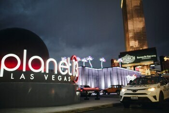 Planet 13 Las Vegas