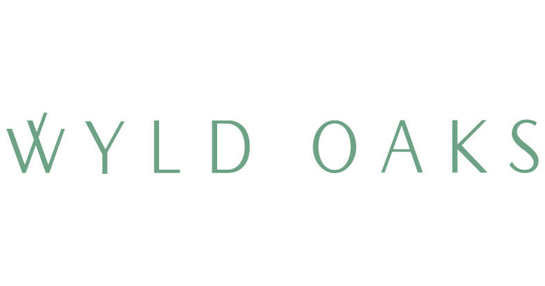 Wyld Oaks Groundbreaking Event