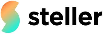 Steller logo (PRNewsfoto/Steller)
