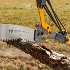 Woodland Tools Co. Tree Pruner Earns 2023 Golden Hammer Award from HBSDealer Magazine