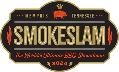 SmokeSlam